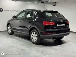 Audi Q3 2.0 TFSI quattro *Xenon*Navi*Automatik* Bild 2