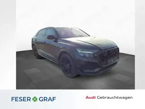 Audi RS Q8 4.0 TFSI Vmax305/Dyn+/BO/Pano/SpAga/UPE179T