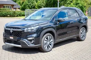 Suzuki Others S-Cross 1.5 DUALJET HYBRID Comfort+ ALLGRIP+AHK Bild 2