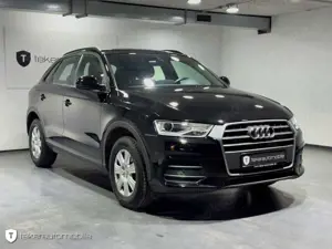 Audi Q3 2.0 TFSI quattro *Xenon*Navi*Automatik* Bild 4