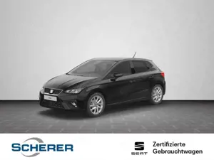 SEAT Ibiza FR 1.0 TSI CARPLAY SHZ EPH LED ALU