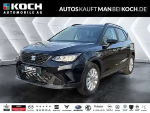 SEAT Arona 1.0 TSI DSG Road Edition NAVI FSE SHZ PDC V+
