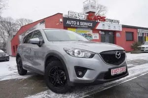 Mazda CX-5 Center-Line AWD SHZ NAV LLRAD PDC