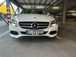 Mercedes-Benz C 200 C 200 BlueTec / d GARANTIE TÜV SERVICE