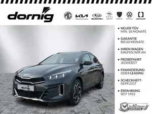 Kia XCeed 1.6 T-GDI DCT GT-Line