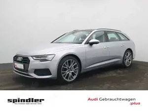 Audi A6 40TDI quattro S-tronic/ HD-Matrix, Pano