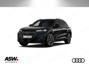 Audi SQ5 SUV TFSI 270 kW S tronic