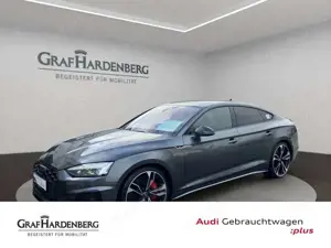 Audi S5 Sportb. 3.0 TDI qu. Tiptronic GRA Kamera