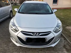 Hyundai i40 Style  Defekt für Bastler Export