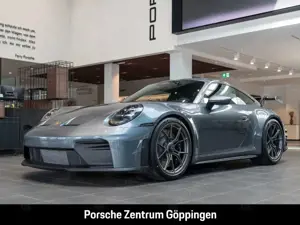 Porsche 992 911 GT3 Clubsportpaket Liftsystem-VA BOSE