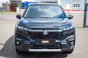 Suzuki Others S-Cross 1.5 DUALJET HYBRID Comfort+ ALLGRIP+AHK Bild 3