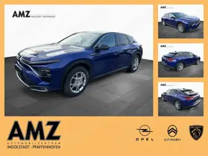 Citroen C5 X 1.6 225 SS Shine Pack Navi+SHZ+2xKlima+360