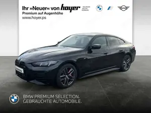 BMW 440 M440i xDrive Gran Coupé M Sportpaket Pro