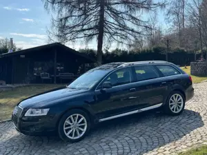 Audi A6 Allroad Quattro 3.0TDI 239PS, 166tkm!!!