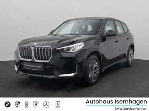 BMW iX1 GeschwindigReg DAB Kamera LED Widscreen