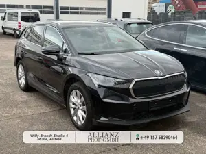 Skoda Enyaq 85 Suite Chrom ACC CAM LED Winter UNFALL