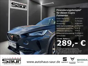 CUPRA Formentor 2.0 TDI AHK PANORAMA TOP VIEW BEATS FULL-LINK NAVI Bild 1