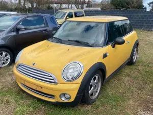 MINI One Mini One