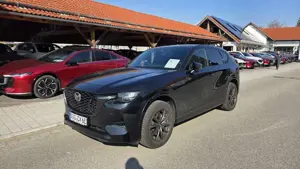 Mazda CX-60 als Homura Plus Werksgarantie bis 10.2031