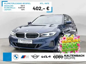 BMW 330 e Touring xDrive FACEL. HUD LED NAVI LEDER