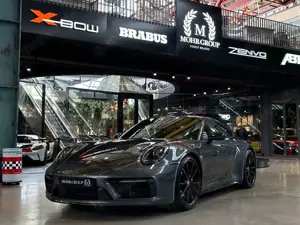 Porsche 992 911 Carrera S/SPORT DESIGN/APPROVED/VAT DEDUCT.