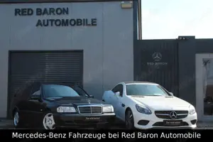 Mercedes-Benz C 200 KOMPRESSOR T ESPRIT SELECTION KLIMA HU-NEU