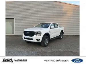 Ford Ranger 2,0 l EcoBlue Doppelkabine XLT (P703/2AB)