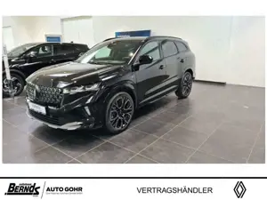 Renault Espace Full Hybrid E-TECH 200 Esprit Alpine 5-Sitzer Sola