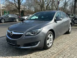 Opel Insignia Edition
