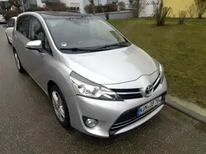 Toyota Verso Verso 1.6 D-4D 5-Sitzer Start/Stop Skyview Edition