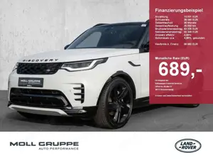 Land Rover Discovery D300 Dynamic HSE PANO LED STANDHZG