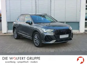 Audi Q3 45 TFSI e S line *0,5%*ACC*AHK*RFK*NAVI*LED*