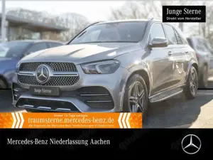 Mercedes-Benz GLE 450 4M AMG+EXCLUSIVE+PANO+360+AHK+LED+FAHRASS