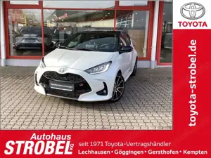 Toyota Yaris Hybrid 1.5 VVT-i GR SPORT