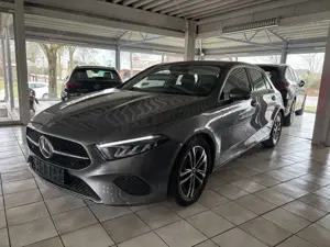 Mercedes-Benz A 180 Progressive Line Advanced Winter-Paket Rückfahr