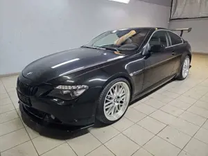 BMW 650 650 CI