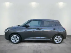 Suzuki Swift 1,2 HYBRID MT COMFORT