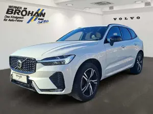 Volvo XC60 B4 Diesel Plus Dark 2WD