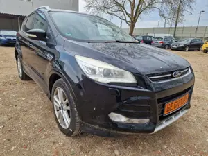 Ford Kuga Individual Bild 3