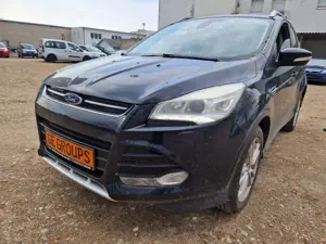 Ford Kuga Individual