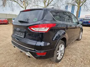 Ford Kuga Individual Bild 2
