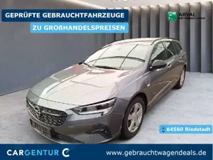 Opel Insignia 2.0 CDTI Ultimate Bose