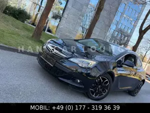 Opel Astra J GTC 1.4 Innovation*140PS*XENON*T-LEDER* Bild 1