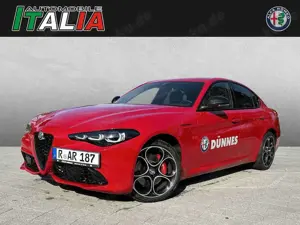 Alfa Romeo Giulia Competizione 2.0 Turbo 16V AT8-Q4