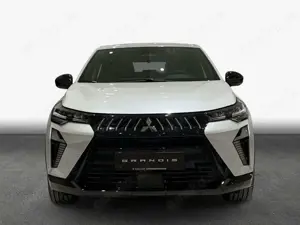 Mitsubishi Grandis 1.8 Hybrid INTRO EDITION 80 kW, 5-türig Bild 3