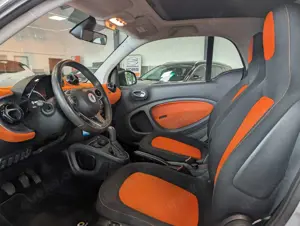 smart forTwo Bild 3