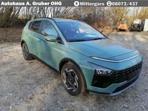 Hyundai BAYON Prime LED+Kamera+17-Zoll