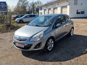 Opel Corsa 150 Jahre Opel