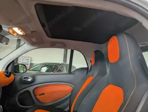 smart forTwo Bild 4