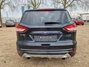 Ford Kuga Individual Bild 5